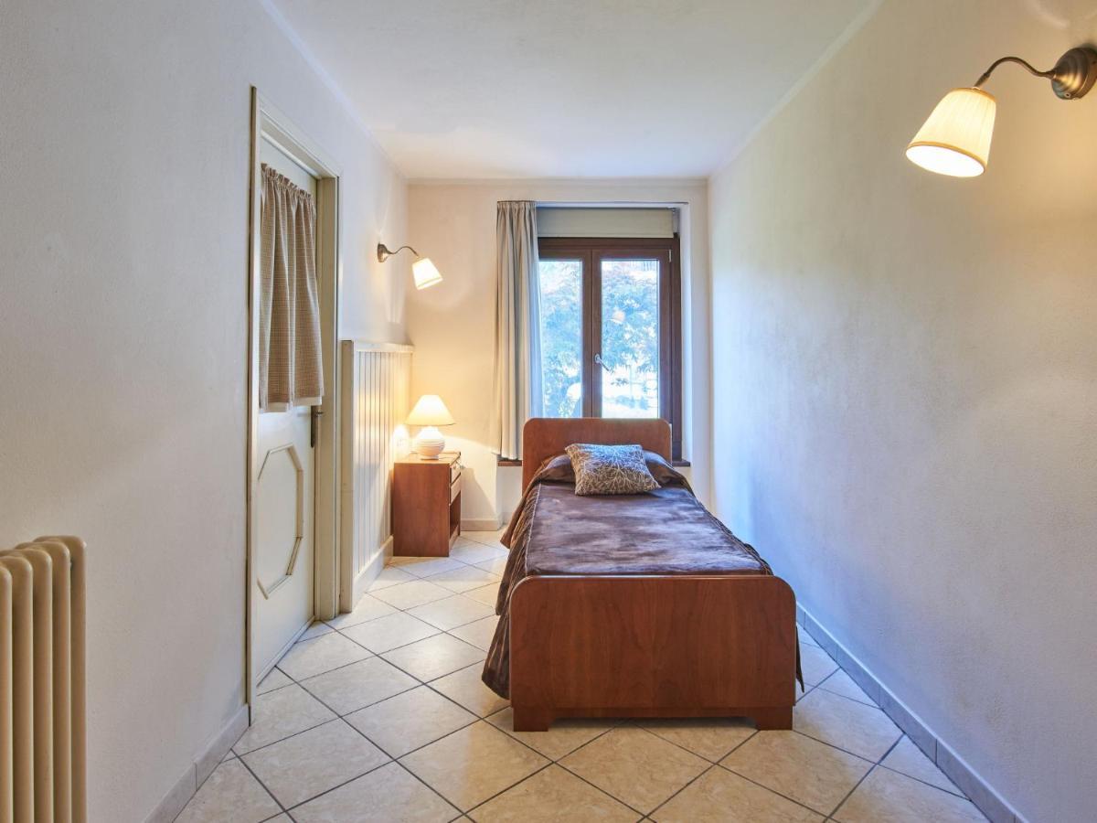 Apartment Serena - Lmz180 By Interhome Riva  Екстер'єр фото