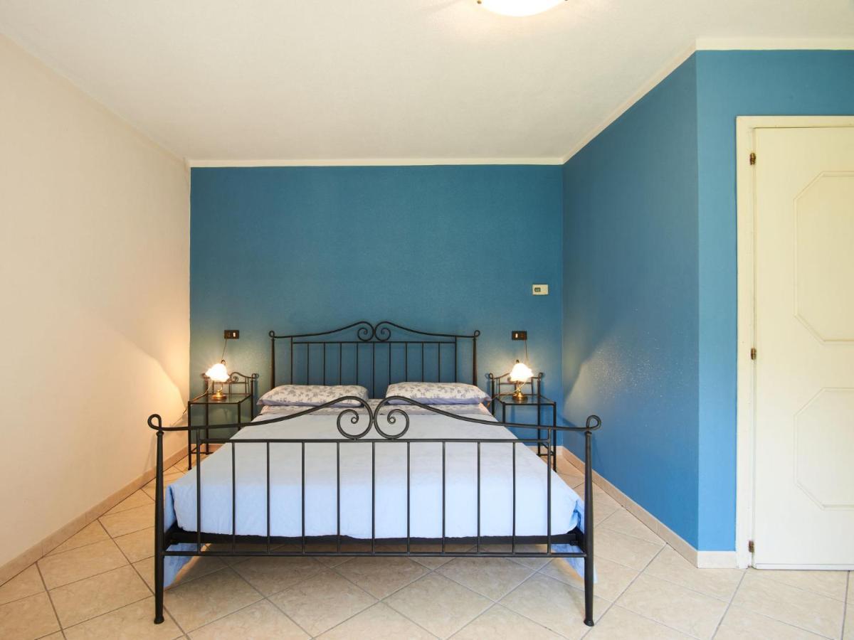 Apartment Serena - Lmz180 By Interhome Riva  Екстер'єр фото