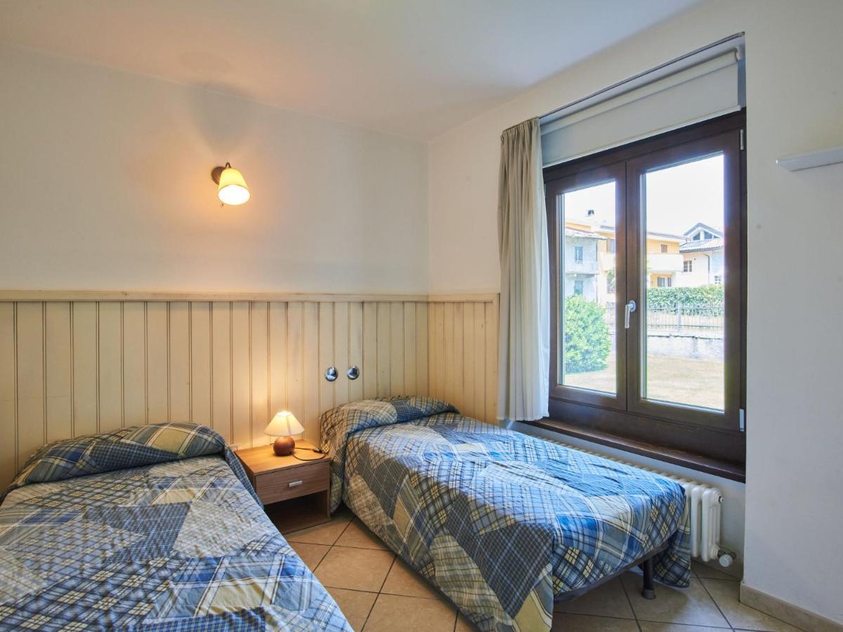 Apartment Serena - Lmz180 By Interhome Riva  Екстер'єр фото