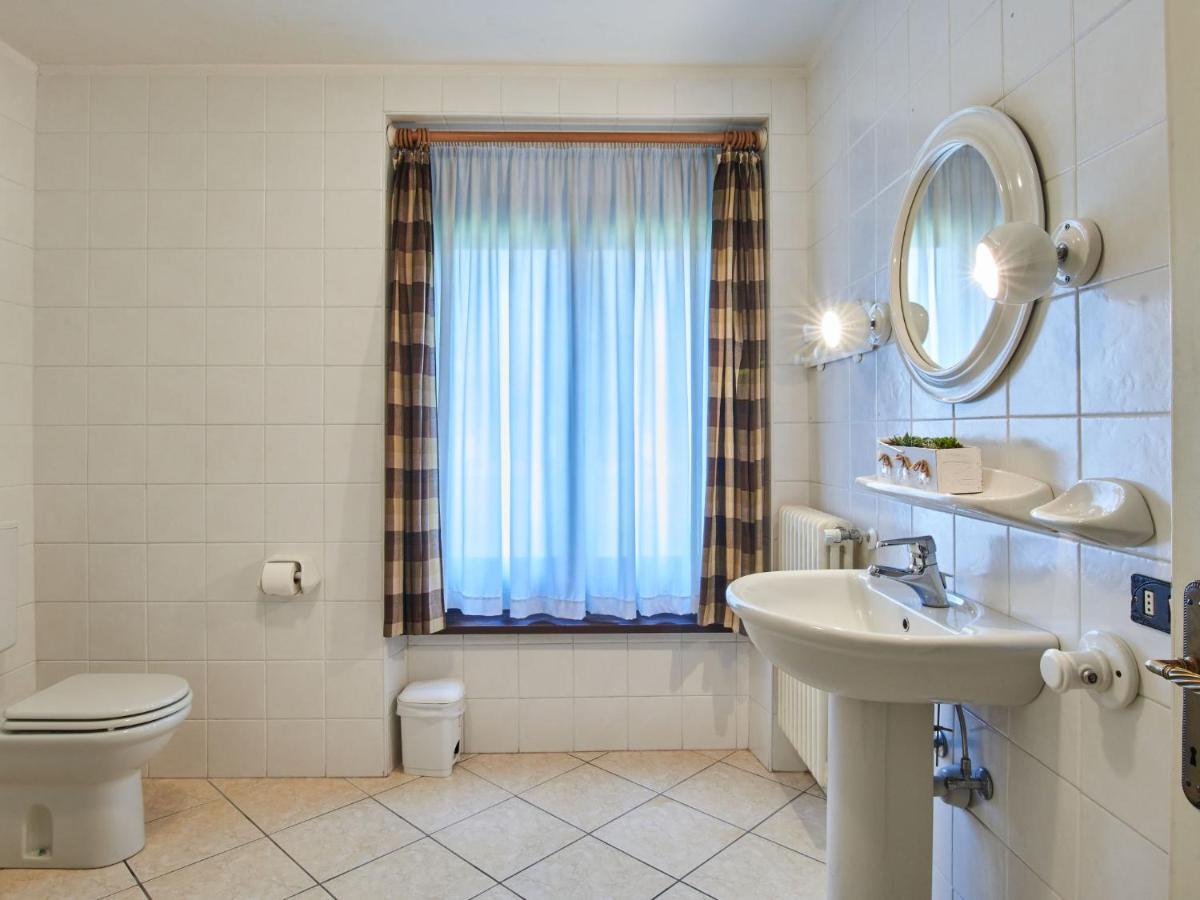 Apartment Serena - Lmz180 By Interhome Riva  Екстер'єр фото
