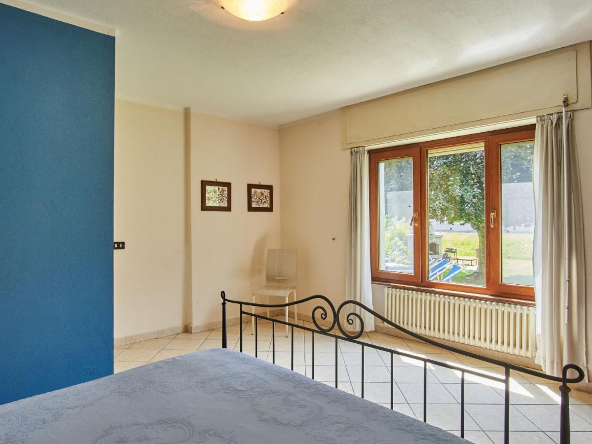 Apartment Serena - Lmz180 By Interhome Riva  Екстер'єр фото